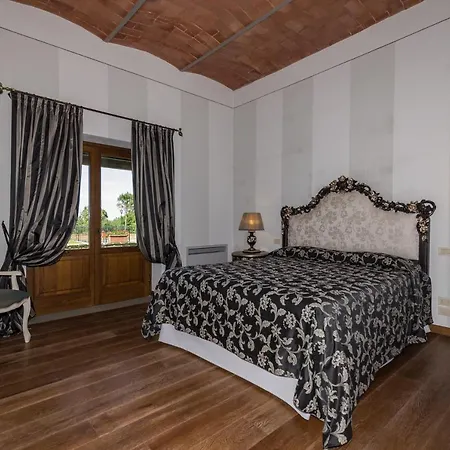 Pieve Confini Sleeps 14 Pool Air Con Wifi فيلة *