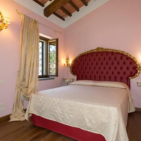 Pieve Confini Sleeps 14 Pool Air Con Wifi *