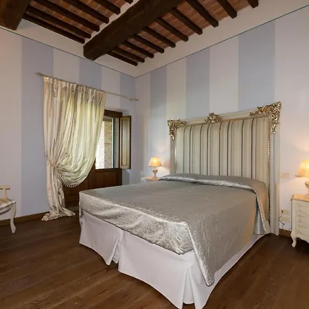 فيلة Pieve Confini Sleeps 14 Pool Air Con Wifi تورو سول تراسيمينو